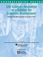 Life Sciences cover