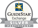GuideStar Exchange seal