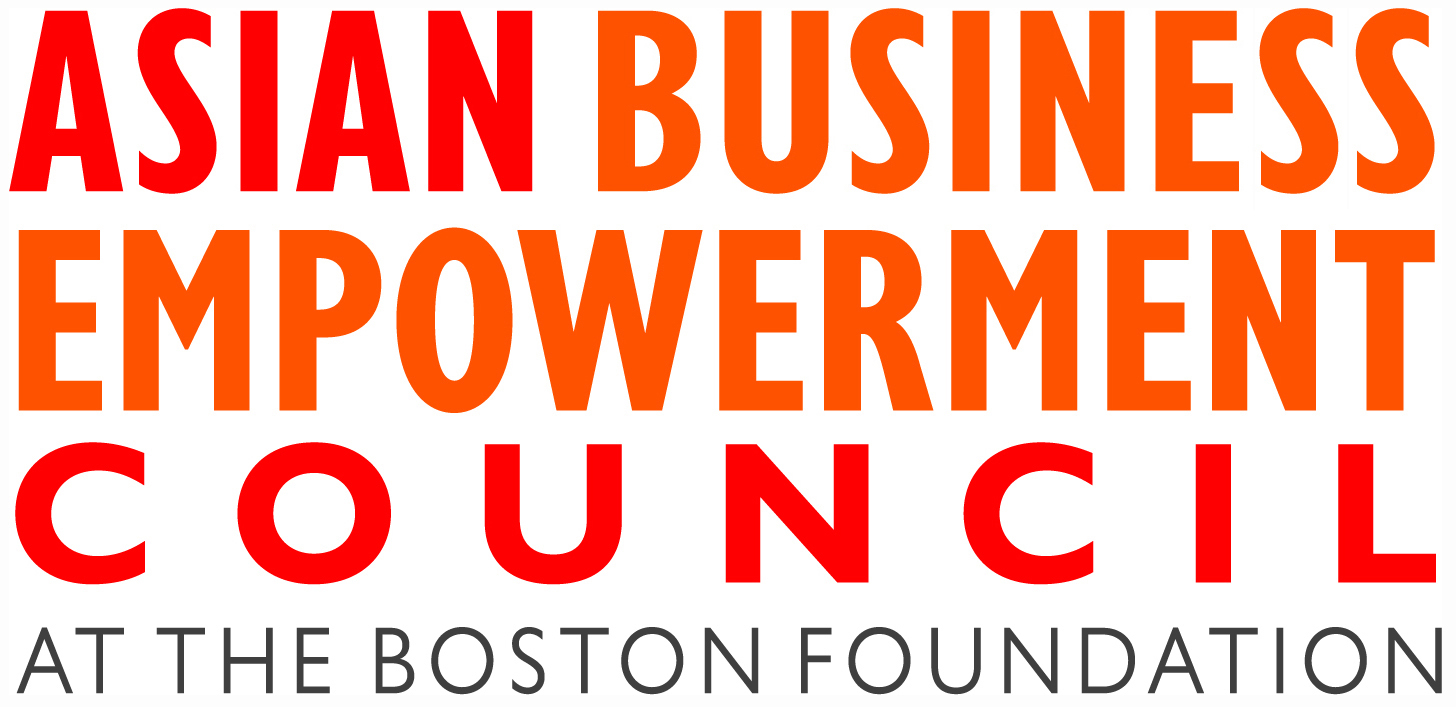Asian Business Empowerment Council logo