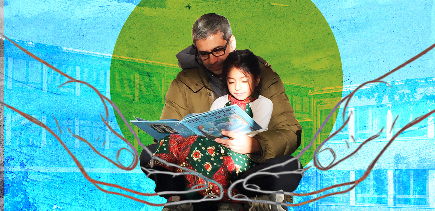 Introduction graphic image