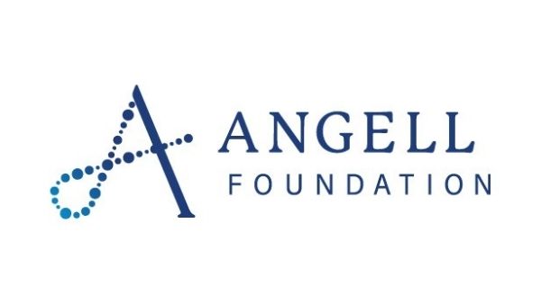 Angell Foundation logo