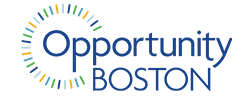 Opportunity Boston Logo