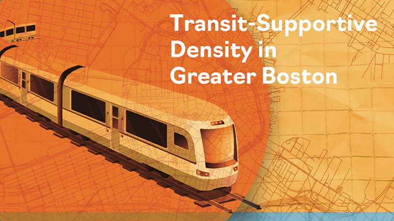 Transit Supportive Development image