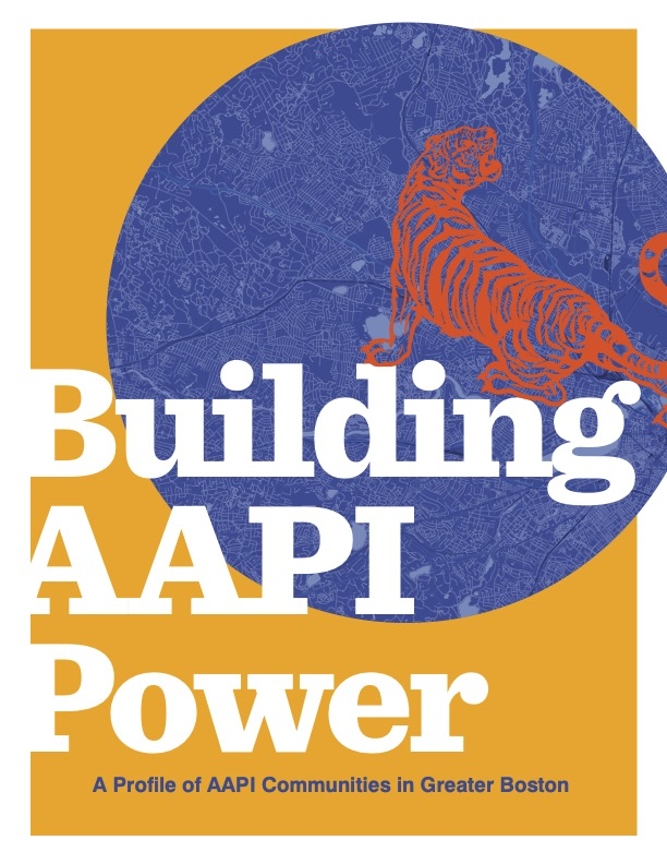 Building AAPI Power Cover