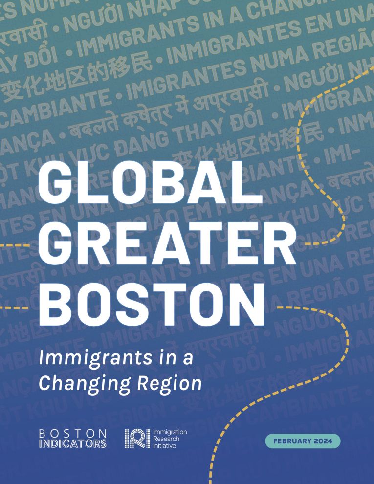 Global Greater Boston Cover