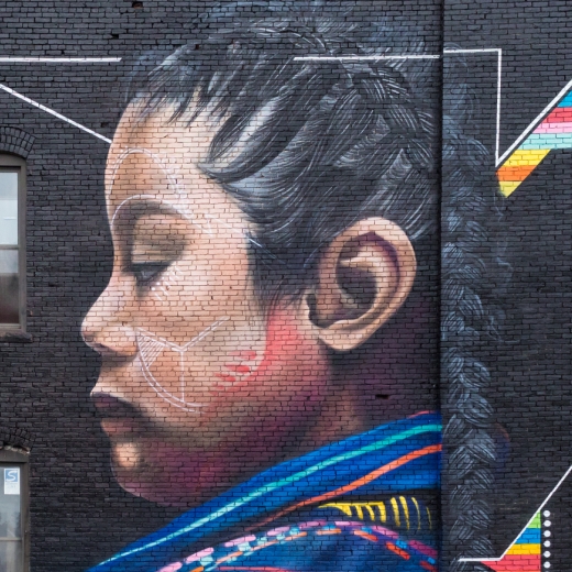 Thumbnail Changing Faces