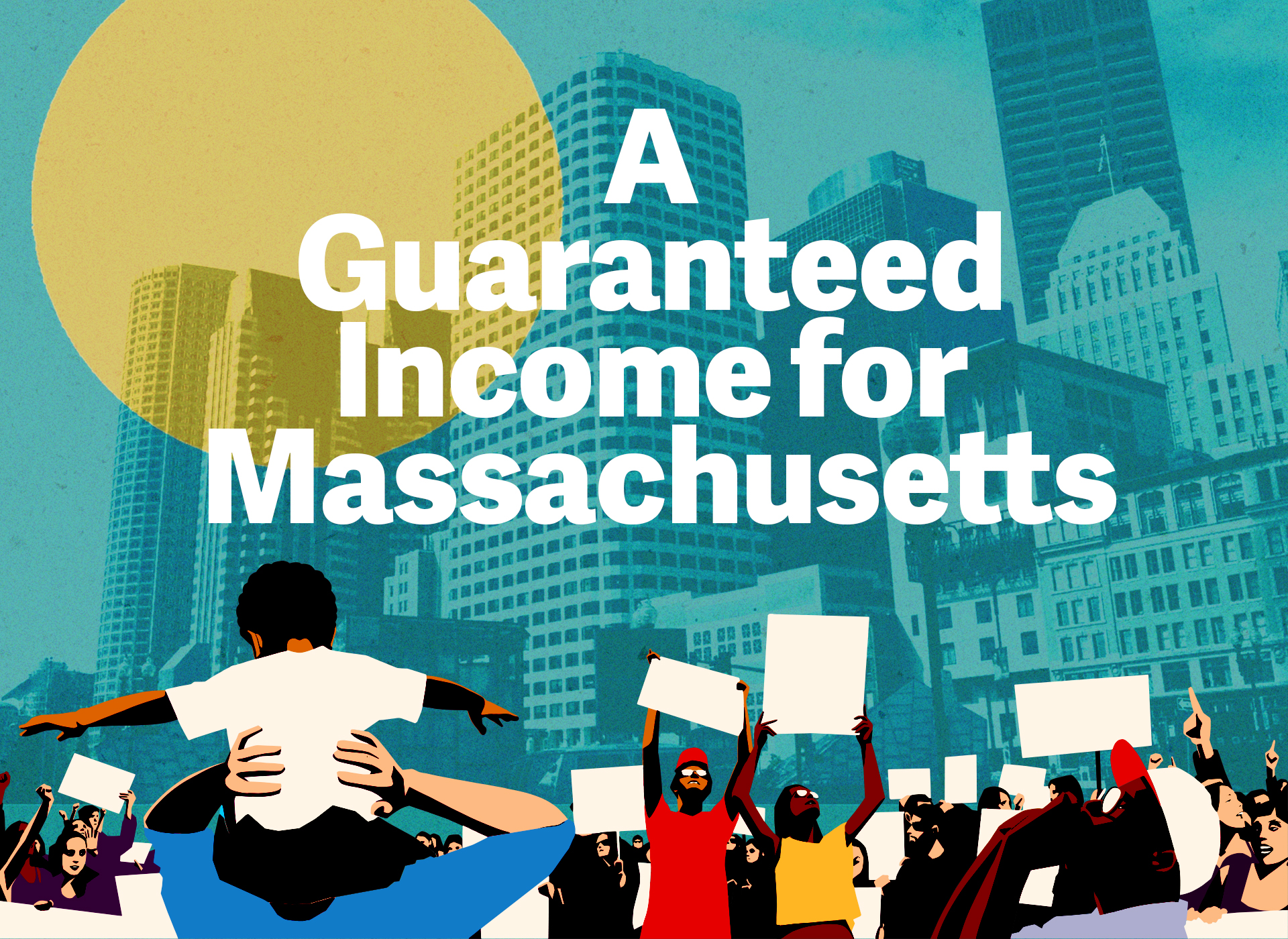 Guaranteed Income Cover