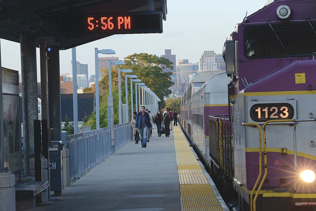 PurpleLineTransit