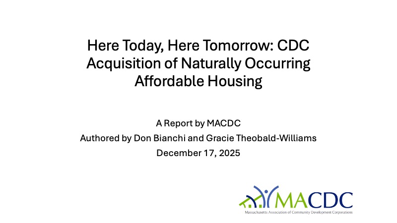 MACDC cover slide