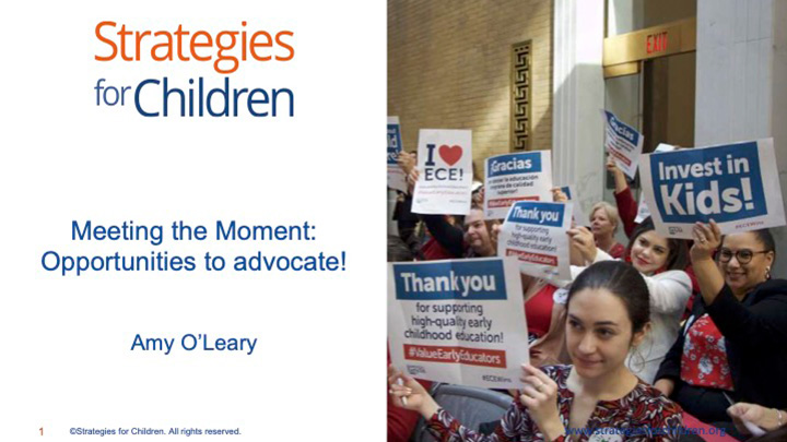 Amy OLeary cover slide