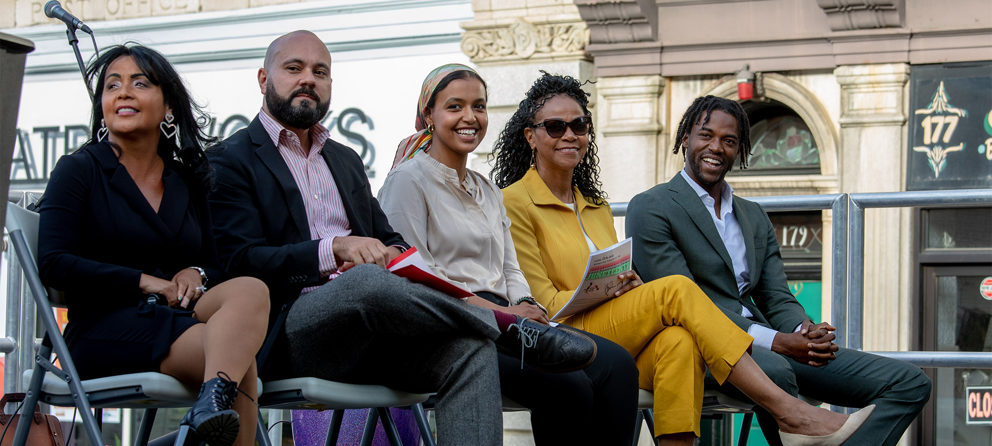 Chelsea 2021 even banner