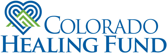 Colorado Healing Fund logo