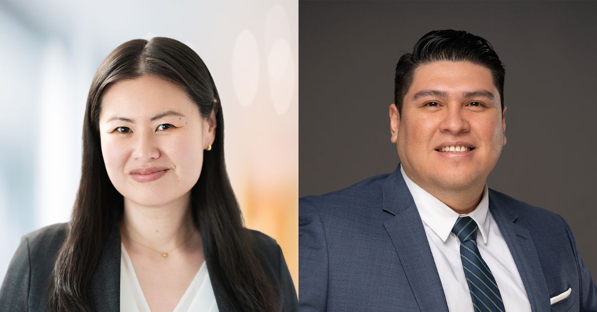 Q.J. Shi is Senior Director of the Asian Business Empowerment Council. Javier A. Juarez is Executive Director of the Latino Equity Fund at the Boston Foundation.