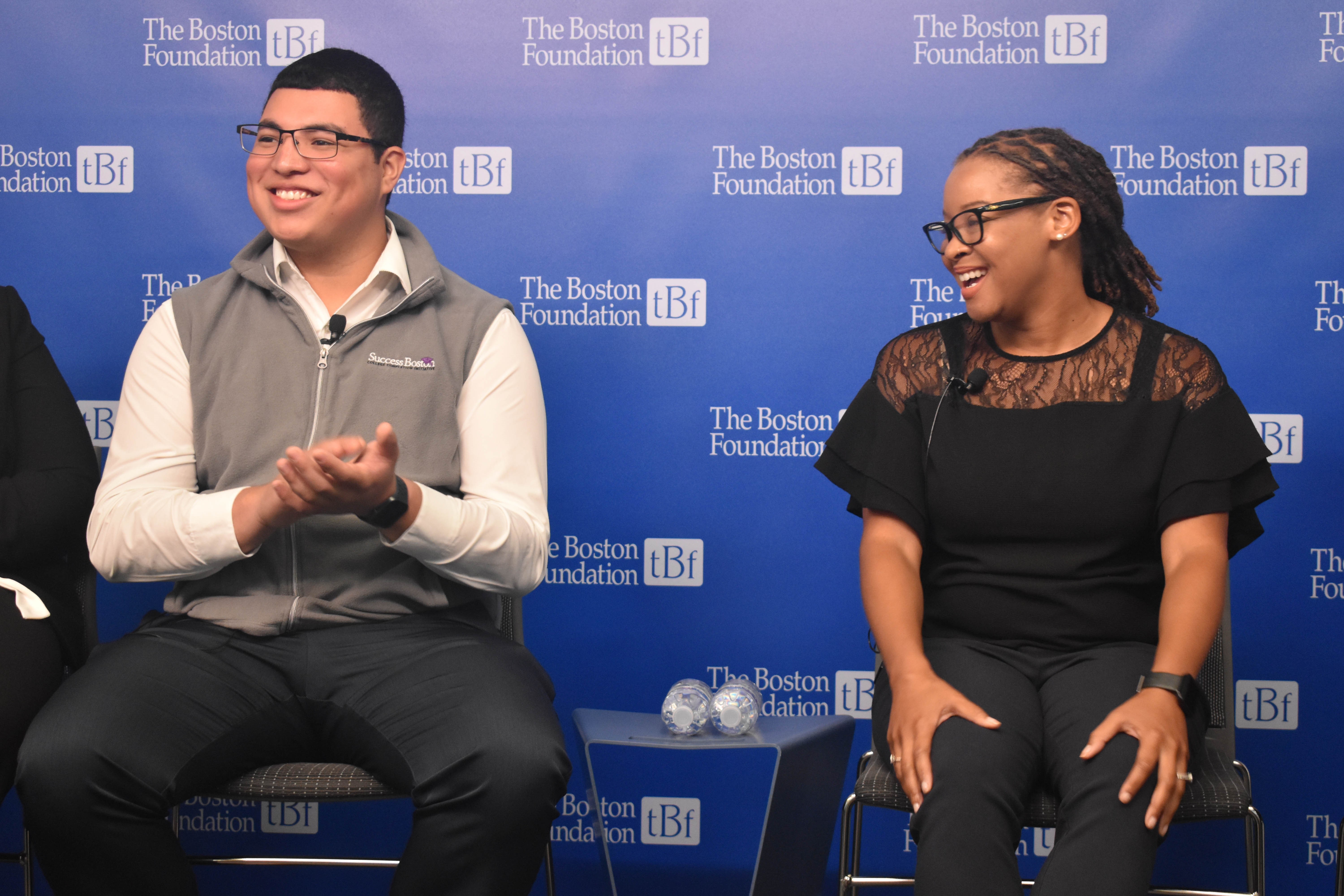 Image from the October 2 2019 Scaling Up forum