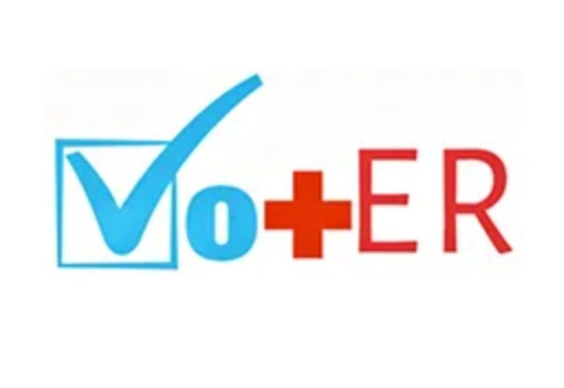 VotER logo