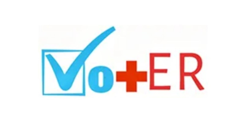 VotER logo