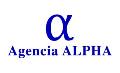 Agencia Alpha logo