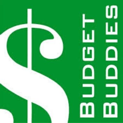 Budget Buddies logo