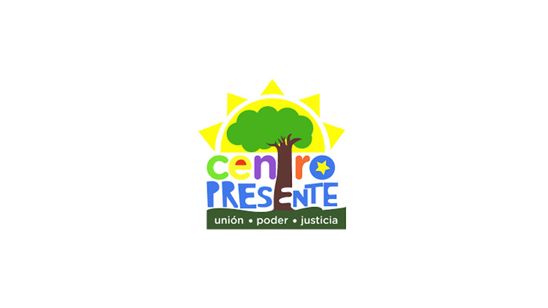 Centro Presente. Union, poder, justicia