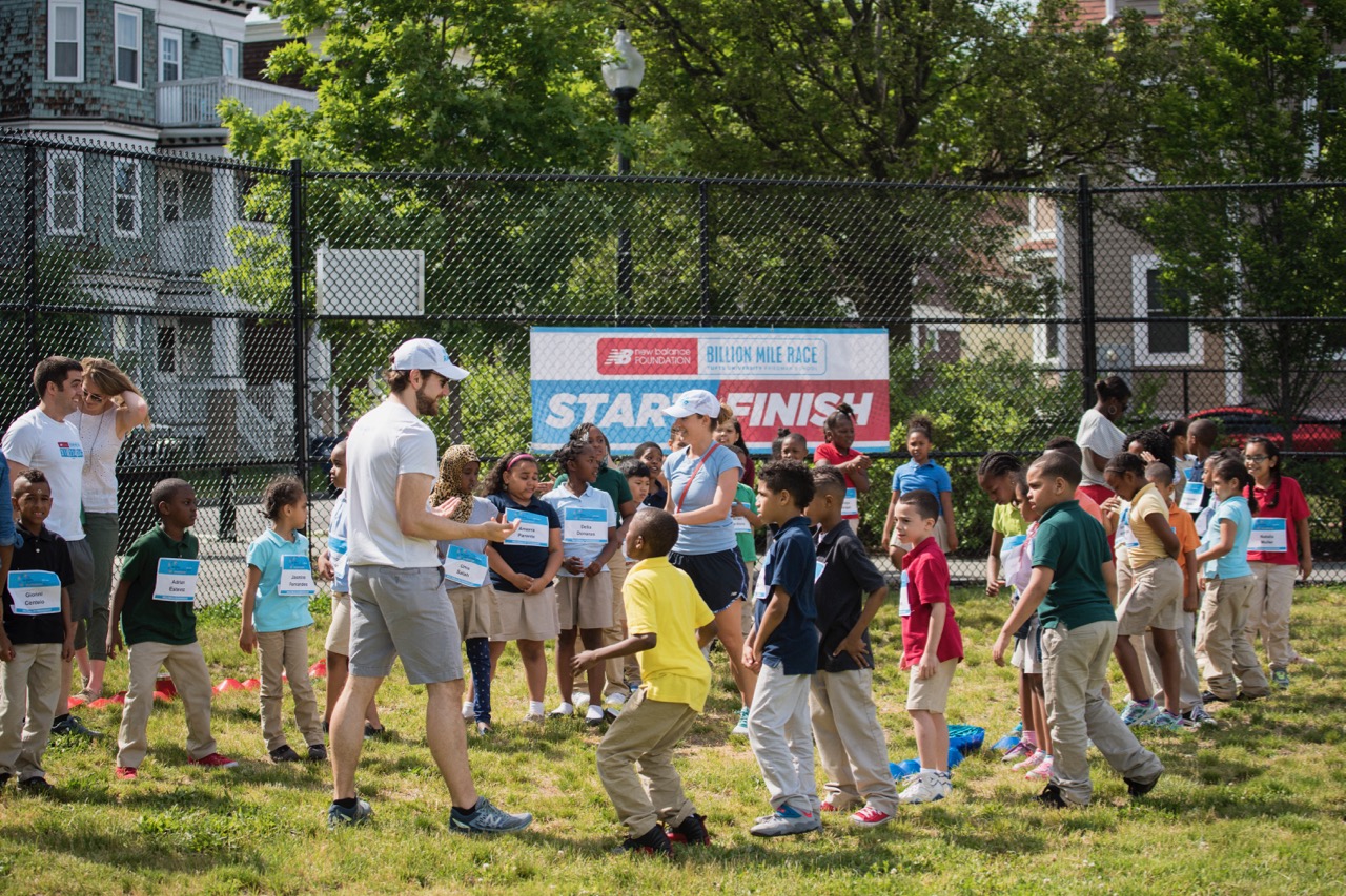 ChildObesity180 event