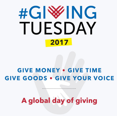 After Giving Tuesday What Are The Takeaways