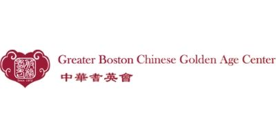 Greater Boston Chinese Golden Age Center logo
