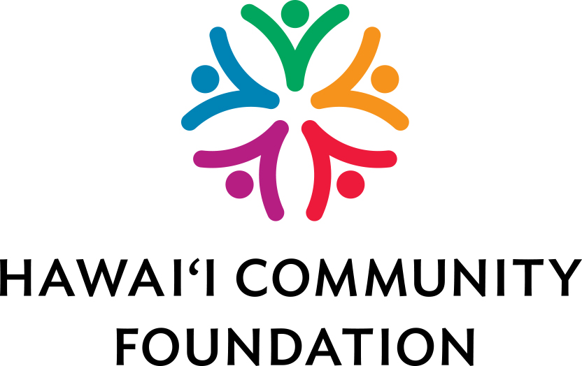 Hawaii Community Foundation logo