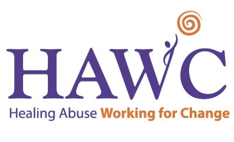 HAWC logo
