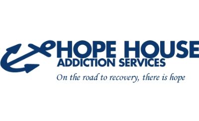 Hope House logo