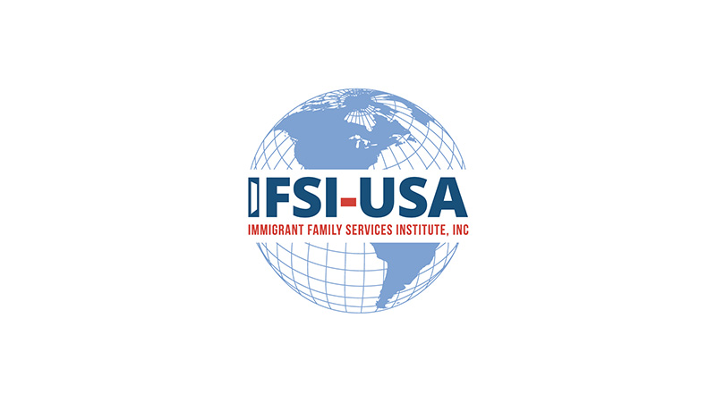 IFSI USA Immigrant Family Services Institute, Inc