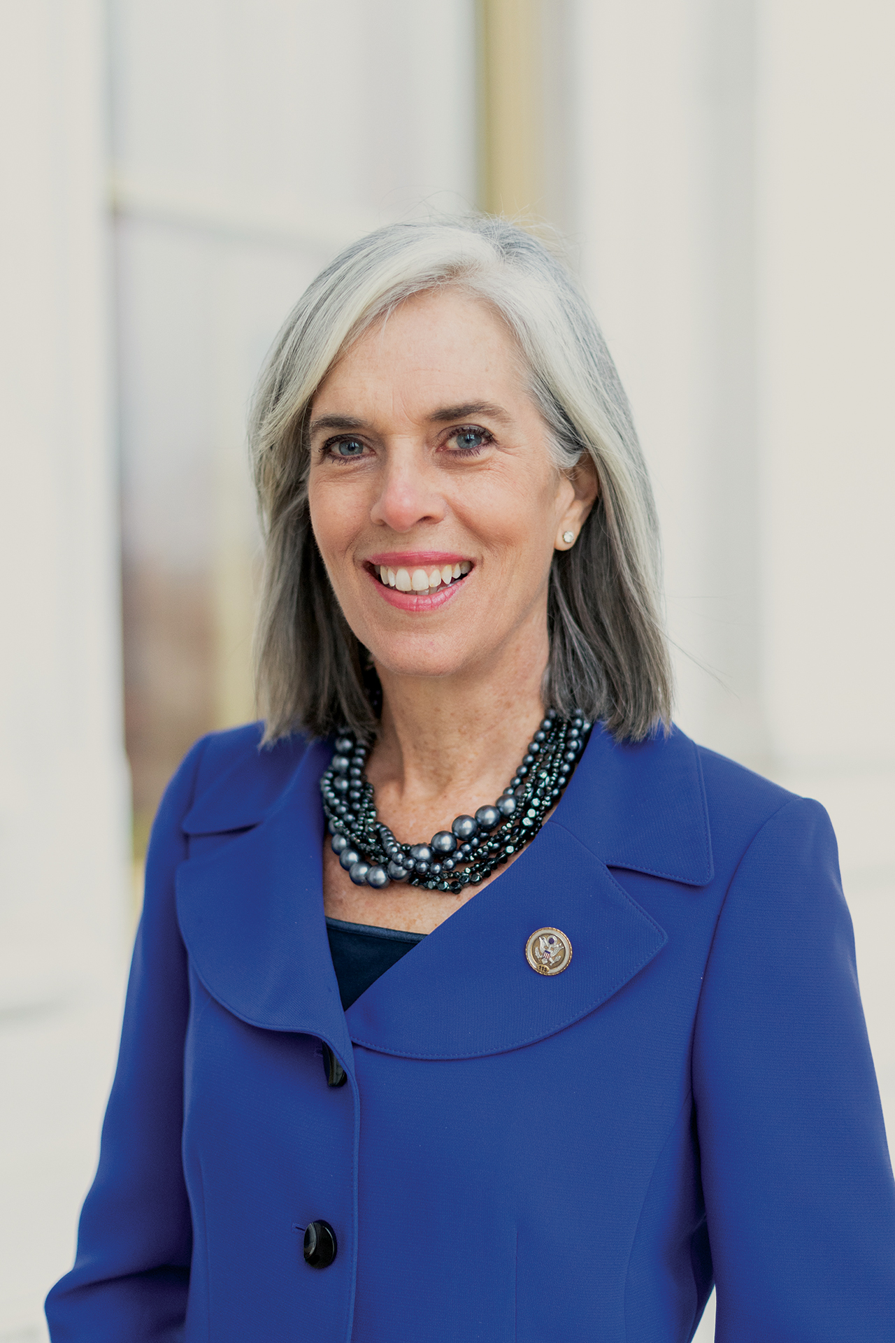 Assistant Speaker of the U.S. House, Katherine Clark