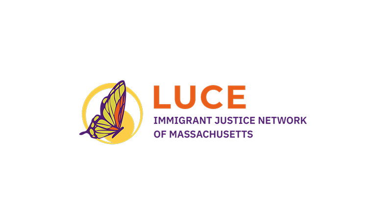 LUCE Immigrant Justice Network of Massachusetts