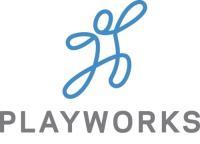 Playworks logo