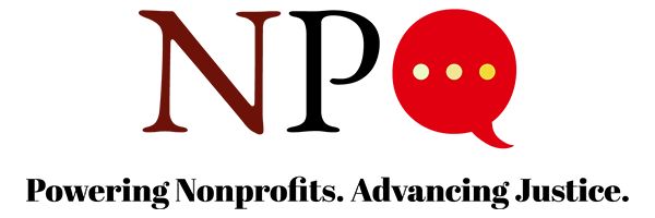 NPQ Powering Nonprofits. Advancing Justice.