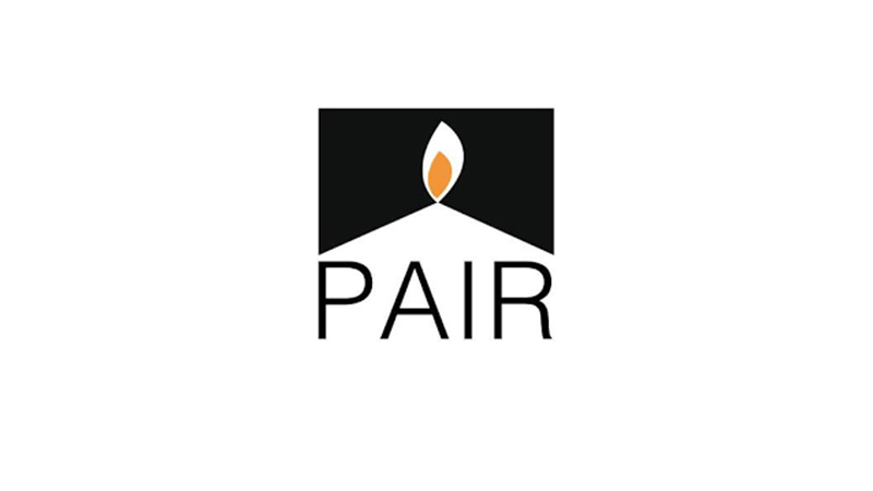 PAIR logo