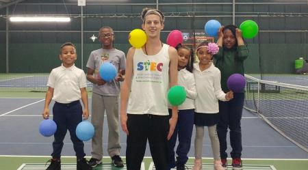 STEC Match Point - Daniel