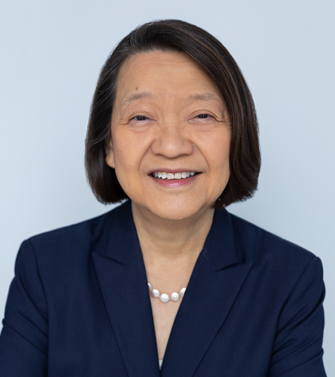 Dr. Pam Y. Eddinger