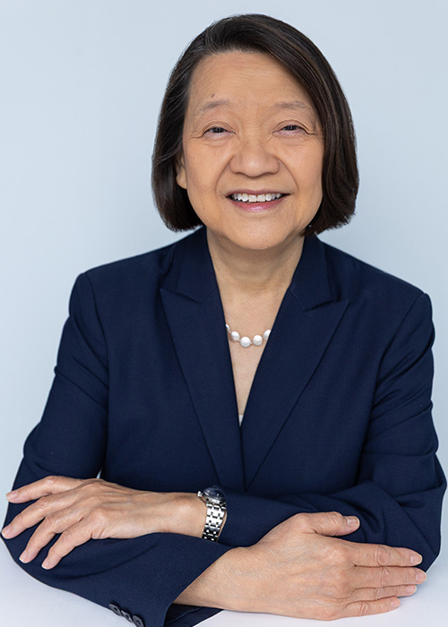 Dr. Pam Y. Eddinger
