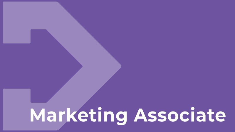 Marketing Associate