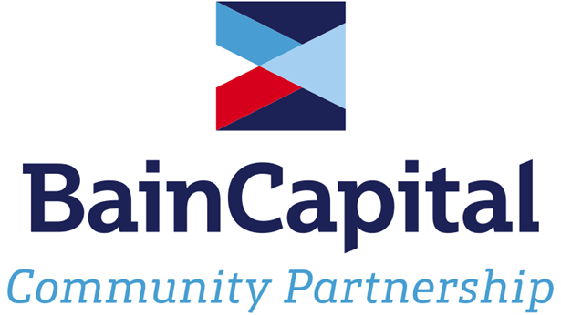 Bain Capital logo