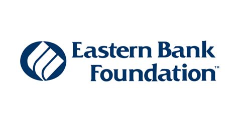 eastern bank foundation logo