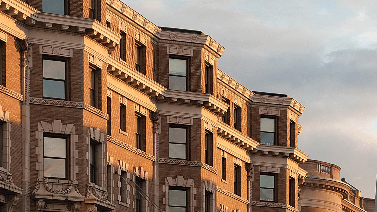 Real Estate photo for non cash assets