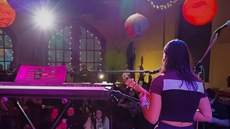 LiveWork Spaces invite image