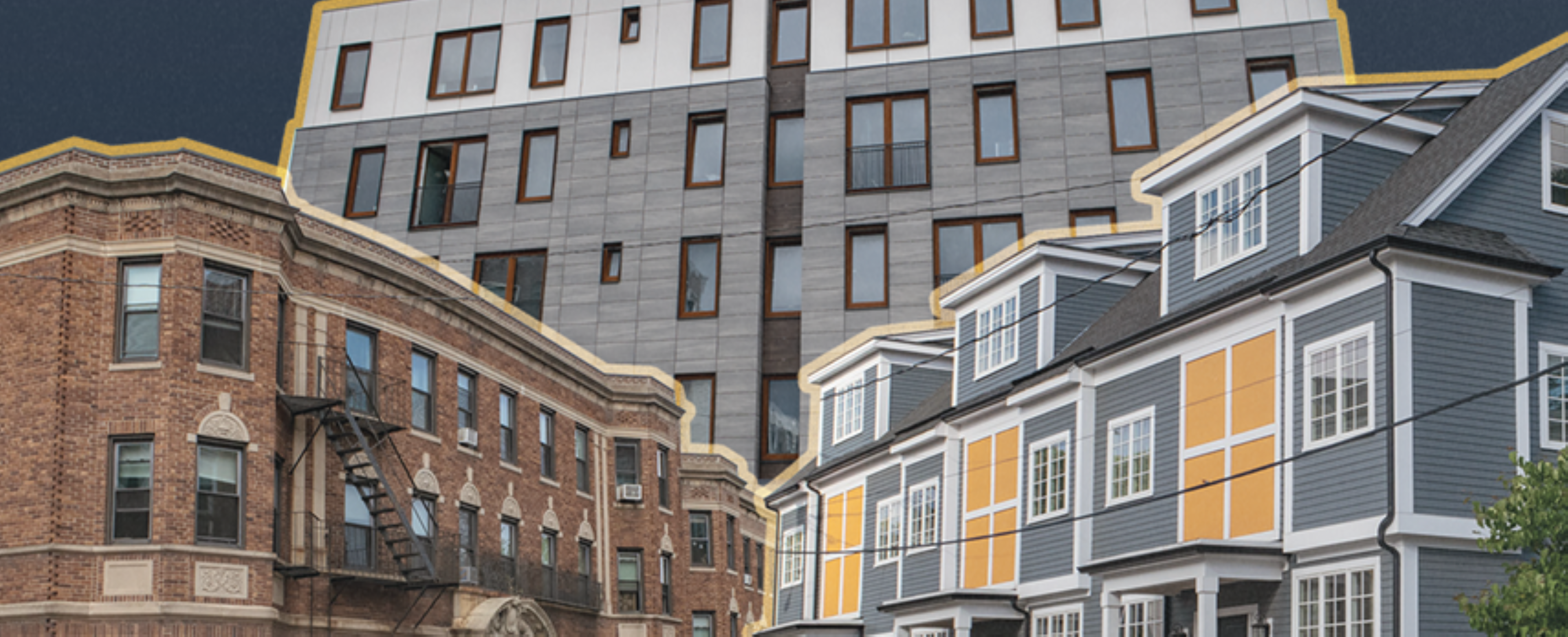 2024 Greater Boston Housing Report Card - TBF
