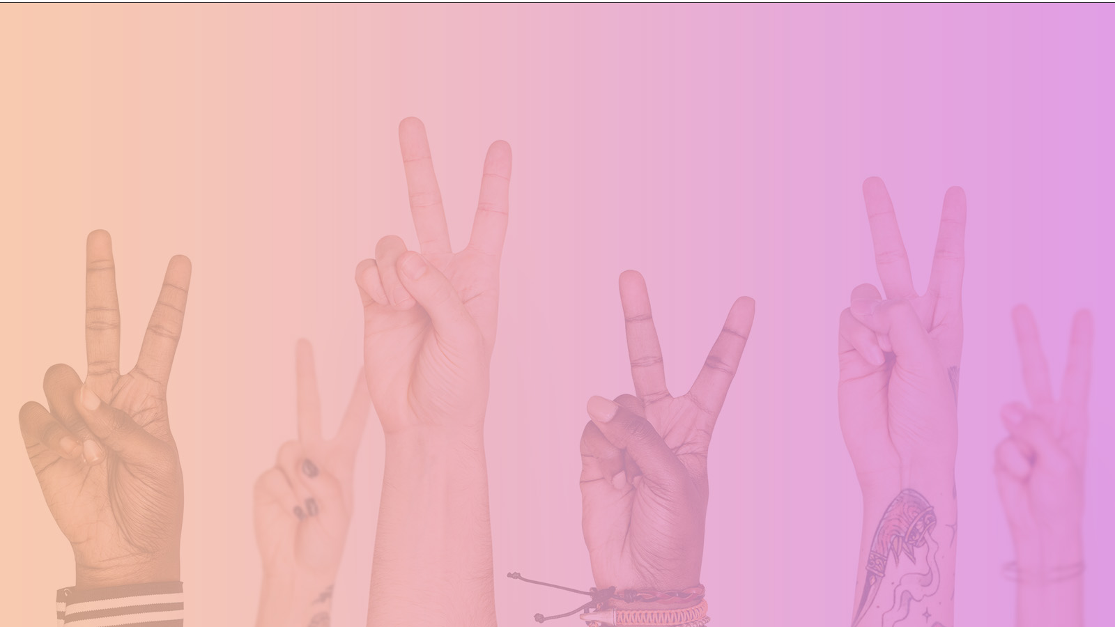 Bystander training banner background