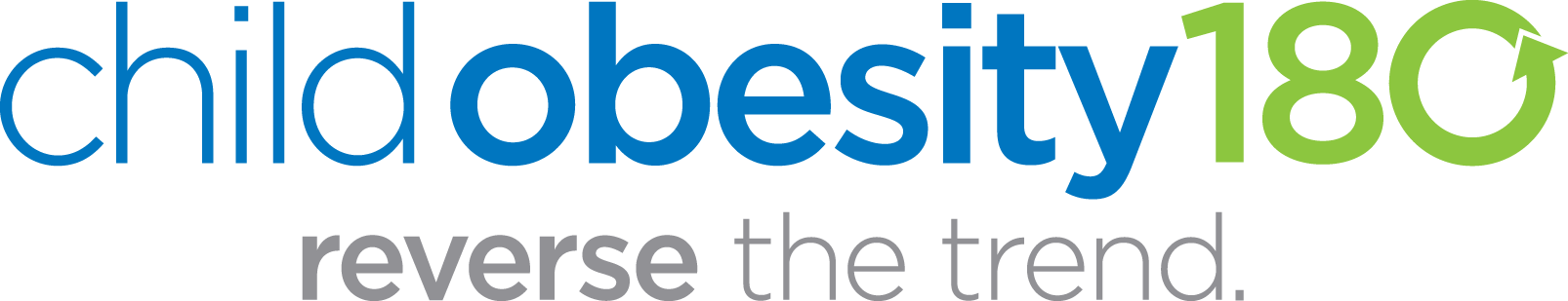 child obesity 180 logo