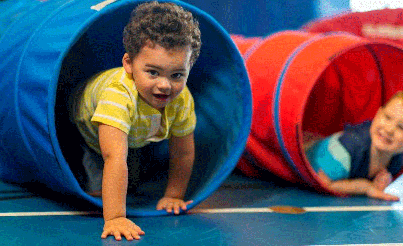 Early Childhood Policy Forum