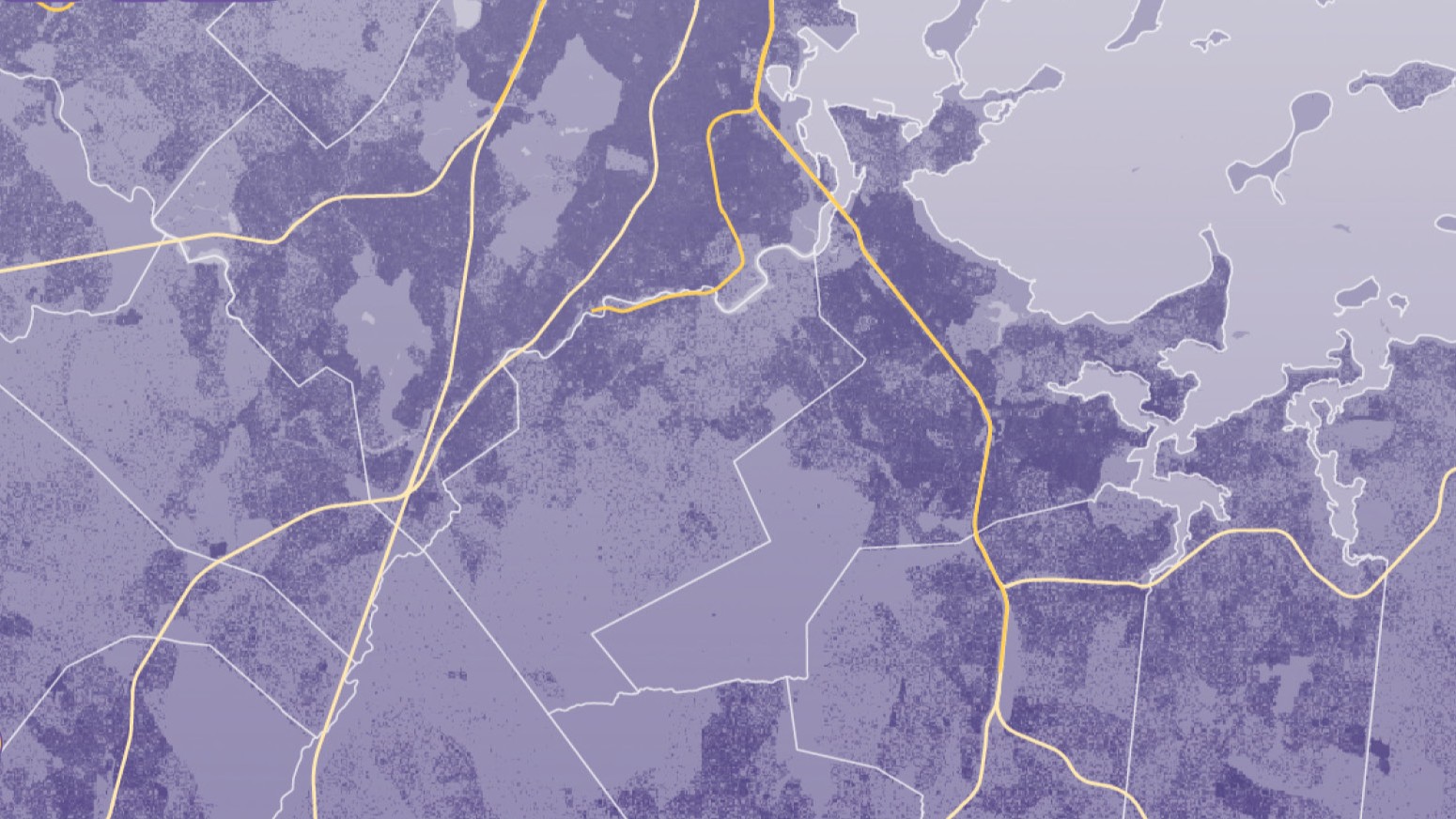 Greater Boston Housing Report Card map