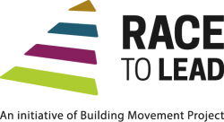 Race to Lead logo