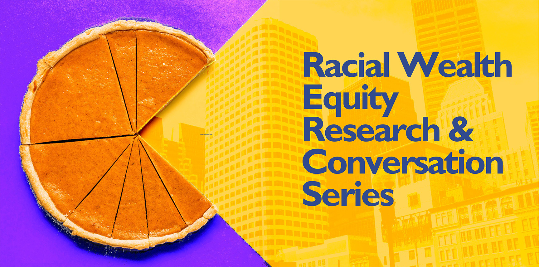 Racial Wealth Equity Research and Conversation Series: Education ...